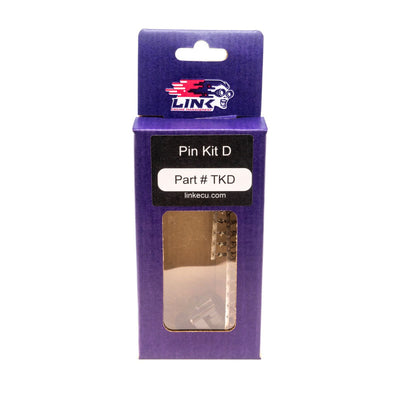 LINK PIN KIT D - THUNDER WIREIN