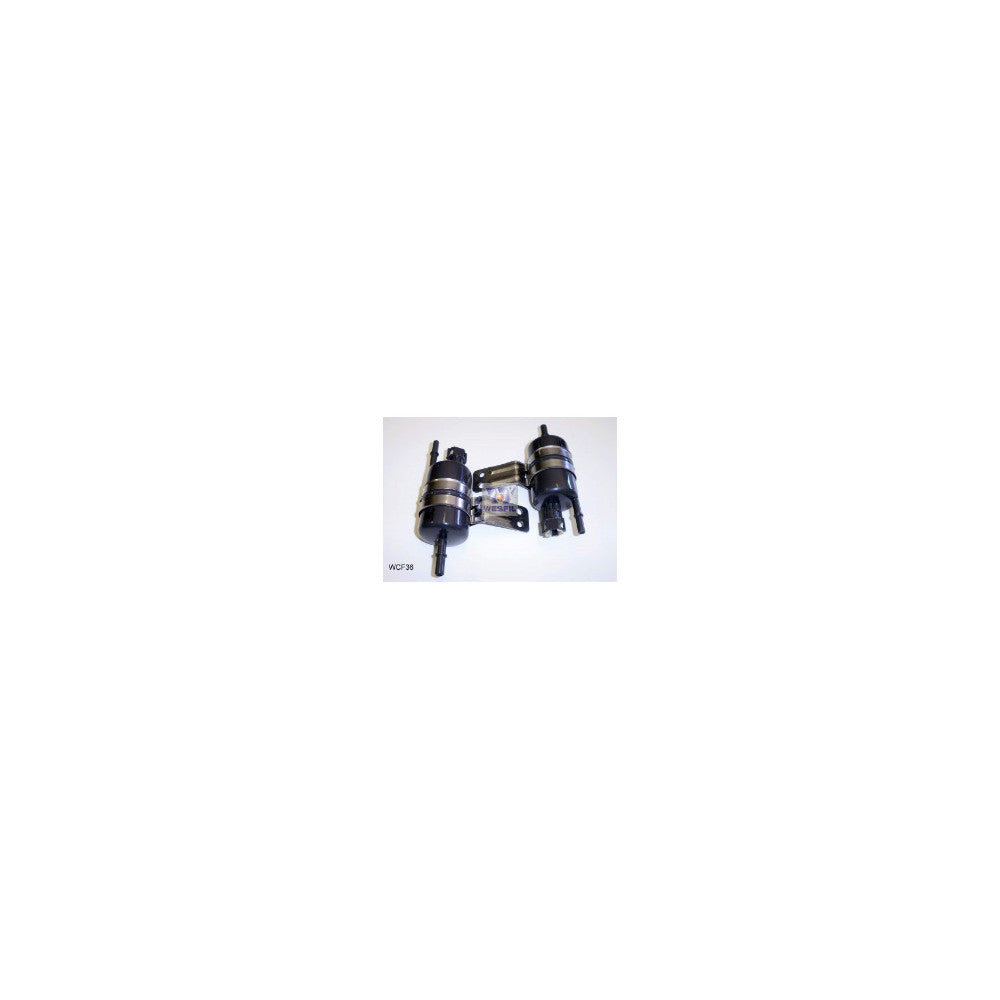 Wesfil EFI FUEL FILTER JEEP - WCF36