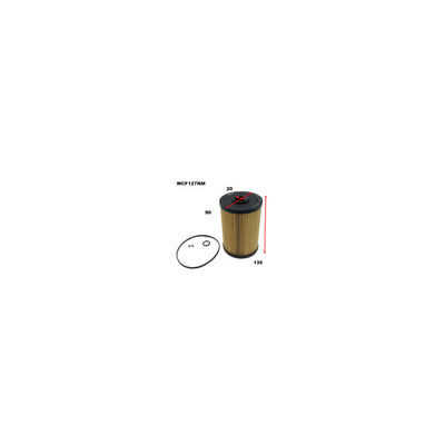 Wesfil DIESEL FUEL FILTER R2644P HINO - WCF127NM