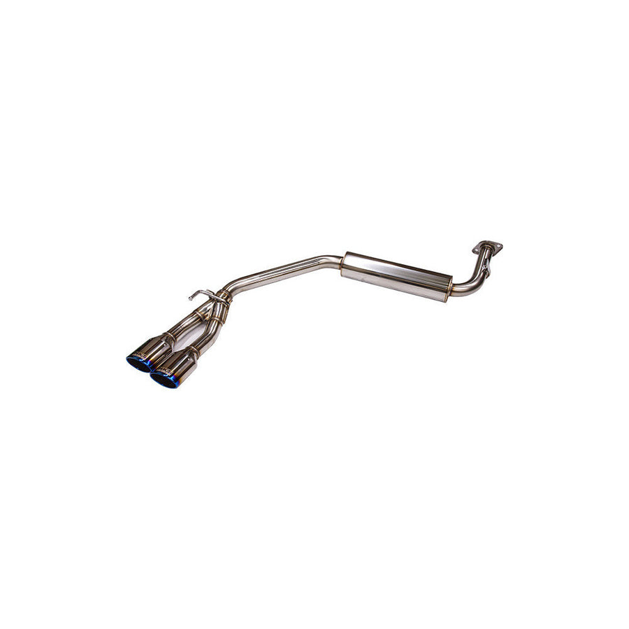 HKS LEGAMAX Premium EXHAUST For NISSAN SERENA GFC27 MR20DD-SM24 32018-AN028