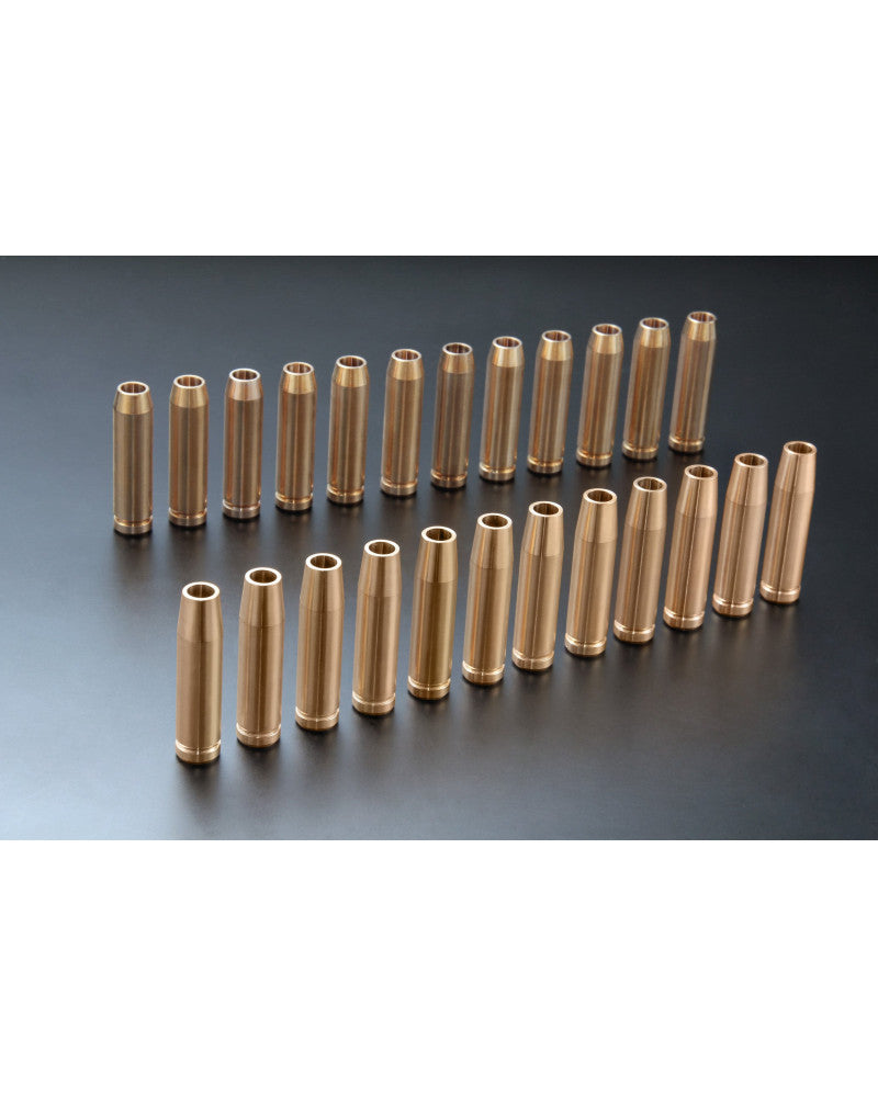 TOMEI VALVE GUIDE SET VR38DETT