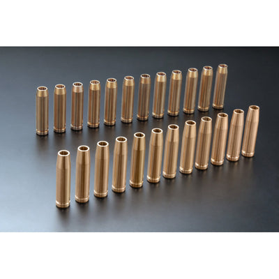 TOMEI VALVE GUIDE SET VR38DETT