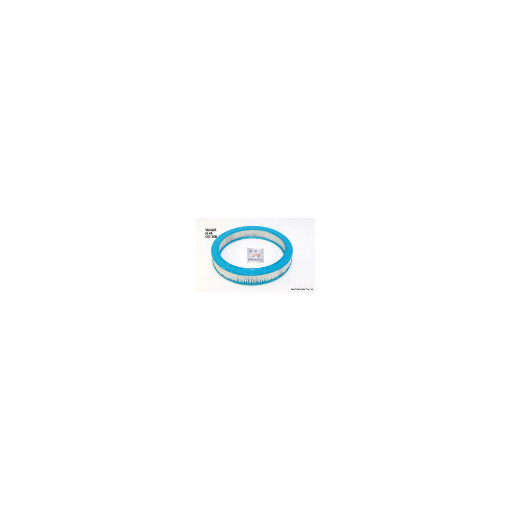 Wesfil AIR FILTER A326 FORD - WA326