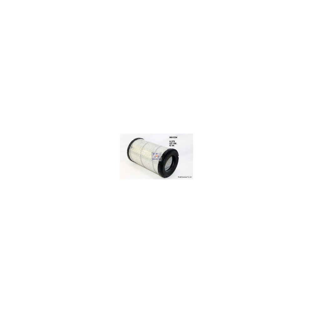 Wesfil AIR FILTER A1415 HOLDEN/GMC - WA1034