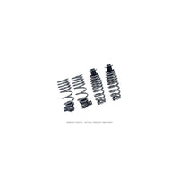 AST ALS Adjustable Lowering Spring System - BMW X5 G05 18+/X6 G06 19+