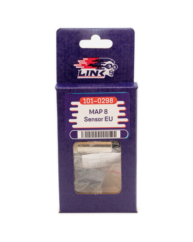 LINK MAP SENSOR EU 8 BAR