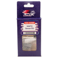LINK MAP SENSOR EU 8 BAR