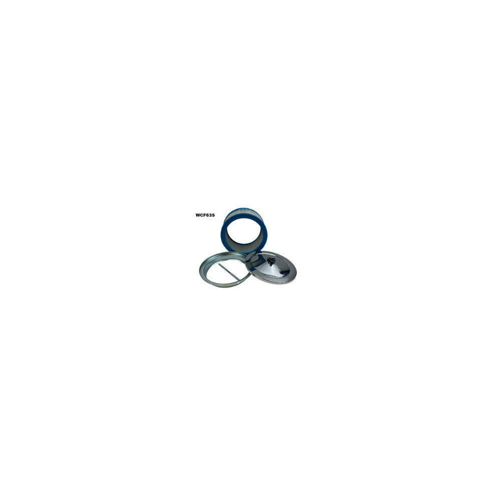 Wesfil CHROME FILTER ASSEMBLY 6