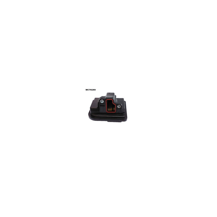 Wesfil TRANSMISSION FILTER KIT LEXUS/TOYOTA - WCTK269