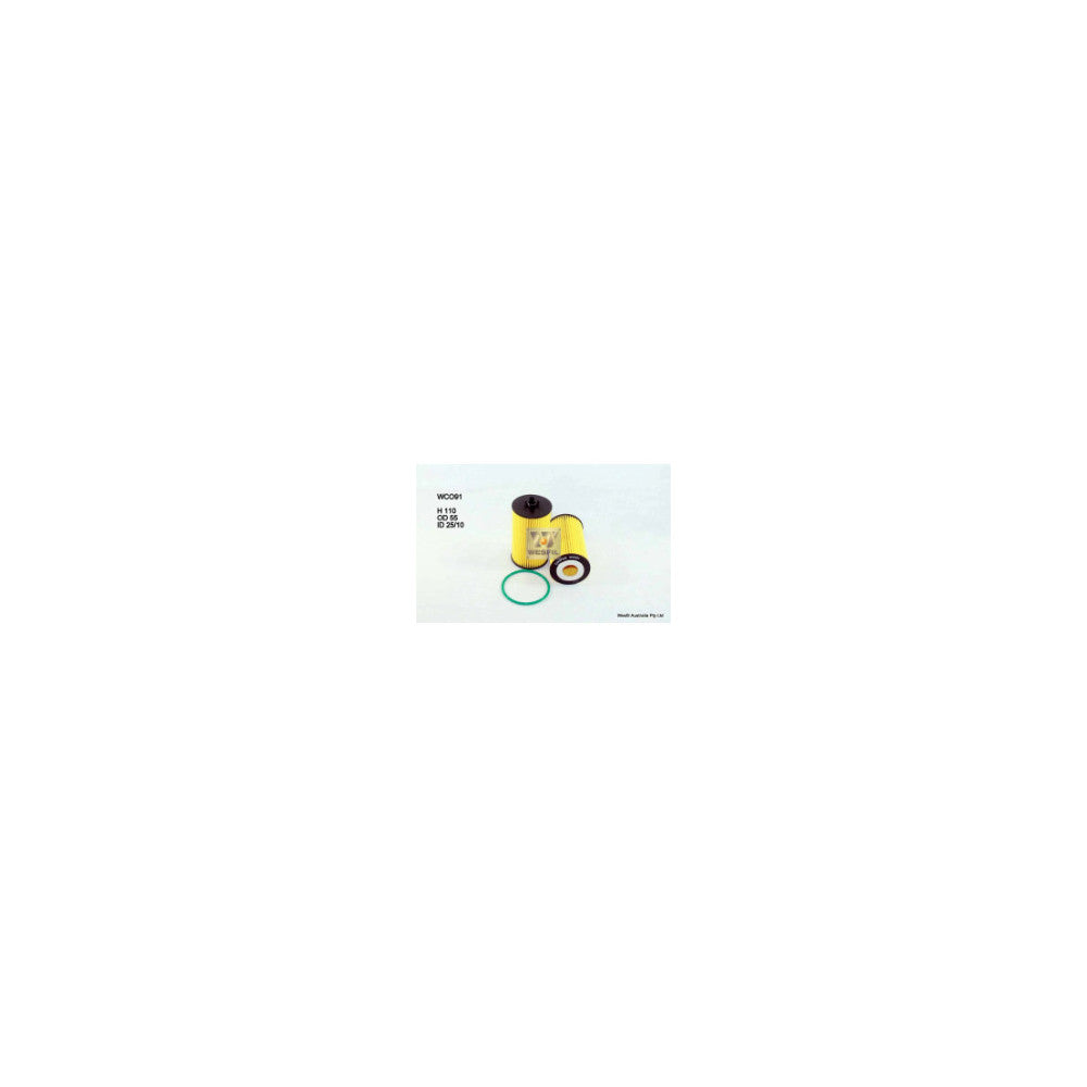 Wesfil OIL FILTER R2694P HOLDEN - WCO91