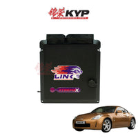 LINK 350Z LINK - NISSAN 350Z VQ35DE 02-06