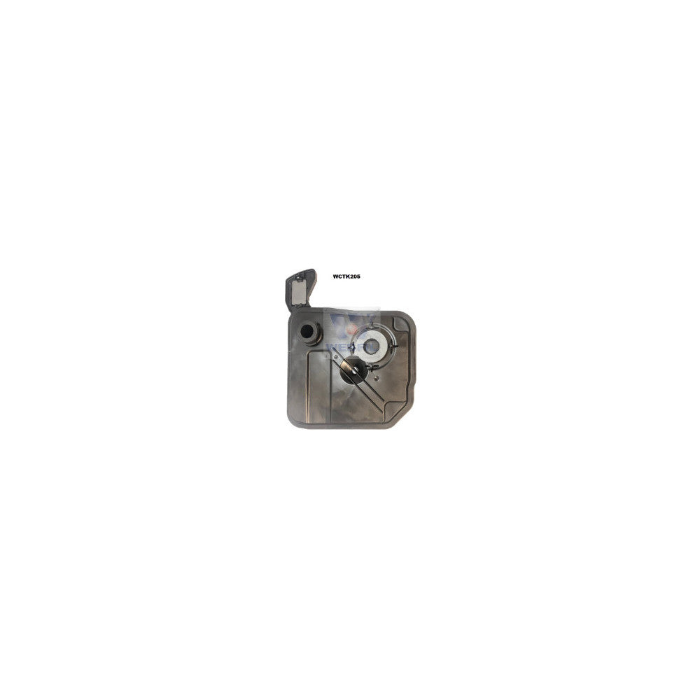 Wesfil TRANSMISSION FILTER KIT RTK250 FORD - WCTK205