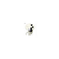 Wesfil IN TANK FUEL FILTER Z911 HONDA HONDA - WCF257