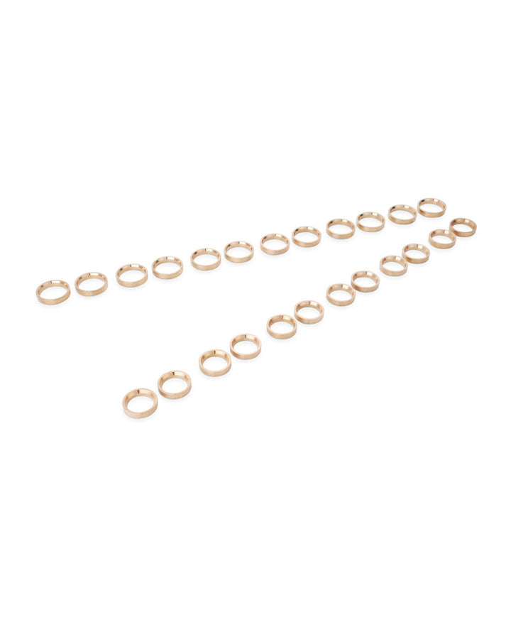 RSE BERYLIUM VALVE SEAT RING RB26DETT