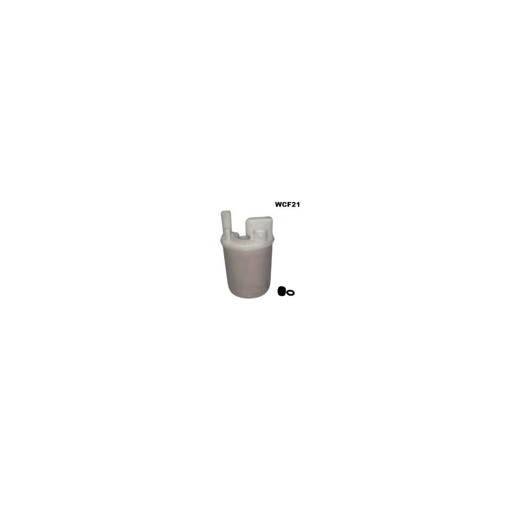 Wesfil IN TANK FUEL FILTER Z650 HYUNDAI - WCF21