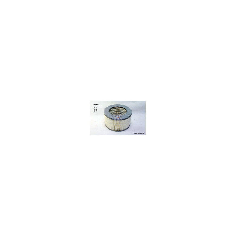 Wesfil AIR FILTER A445 FORD/MAZDA - WA445