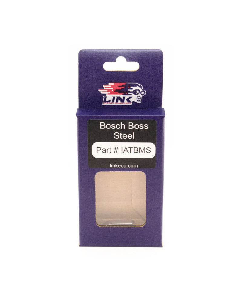 LINK IAT (BOSCH) MOUNT BOSS - STEEL