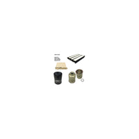 Wesfil FILTER SERVICE KIT MITSUBISHI PAJERO FILTER SERVICE KIT MITSUBISHI - WK47CAB