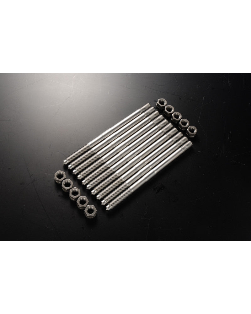 TOMEI HEAD STUDS SET 4AG