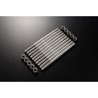 TOMEI HEAD STUDS SET 4AG