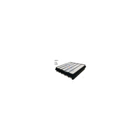 Wesfil WA5112 - AIR FILTER A1634 TOYOTA - WA5112