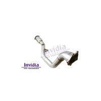 Invidia Down Pipe 