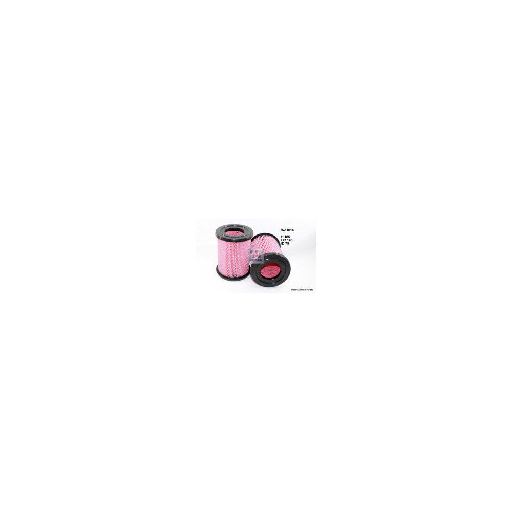 Wesfil AIR FILTER A1417 NISSAN - WA1014