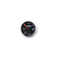 Turbosmart 52mm Electronic Boost Gauge 0-60psi (Boost Only) - TS-0701-1012