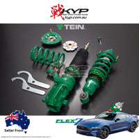TEIN FLEX Z COILOVER SUSPENSION - FORD MUSTANG 2015+
