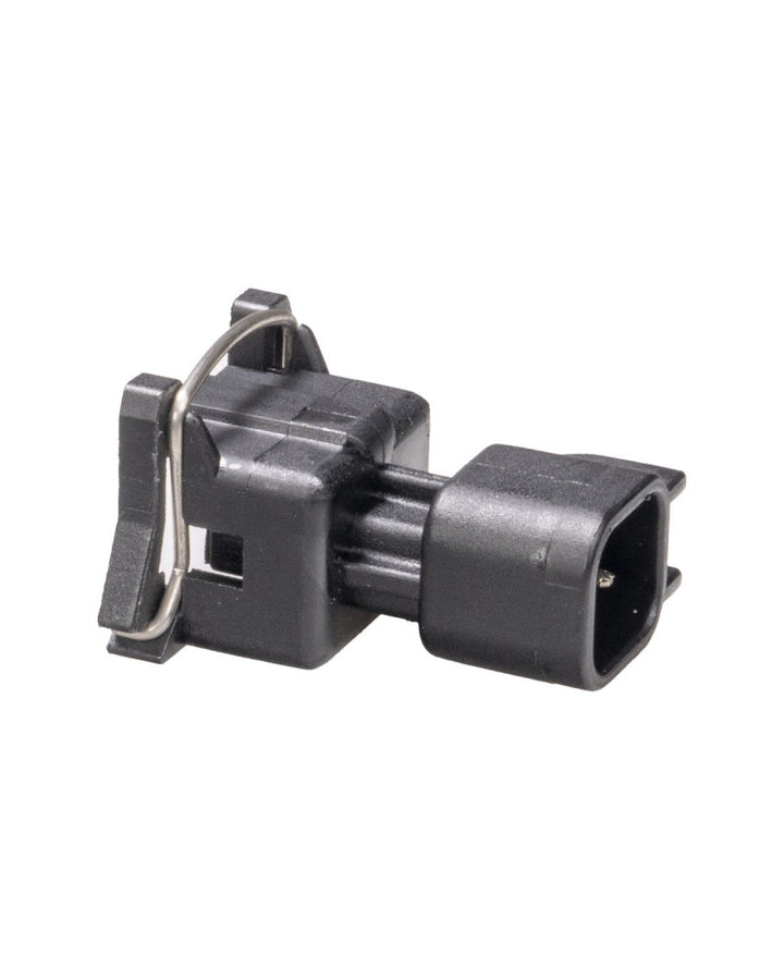 LINK INJECTOR ADAPTER - USCAR (MALE) TO BOSCH JUNIOR TIMER/JETRONIC (FEMALE)