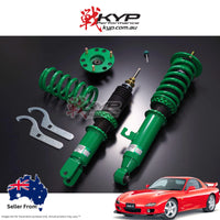 TEIN FLEX Z COILOVER SUSPENSION - MAZDA RX7 FD3S