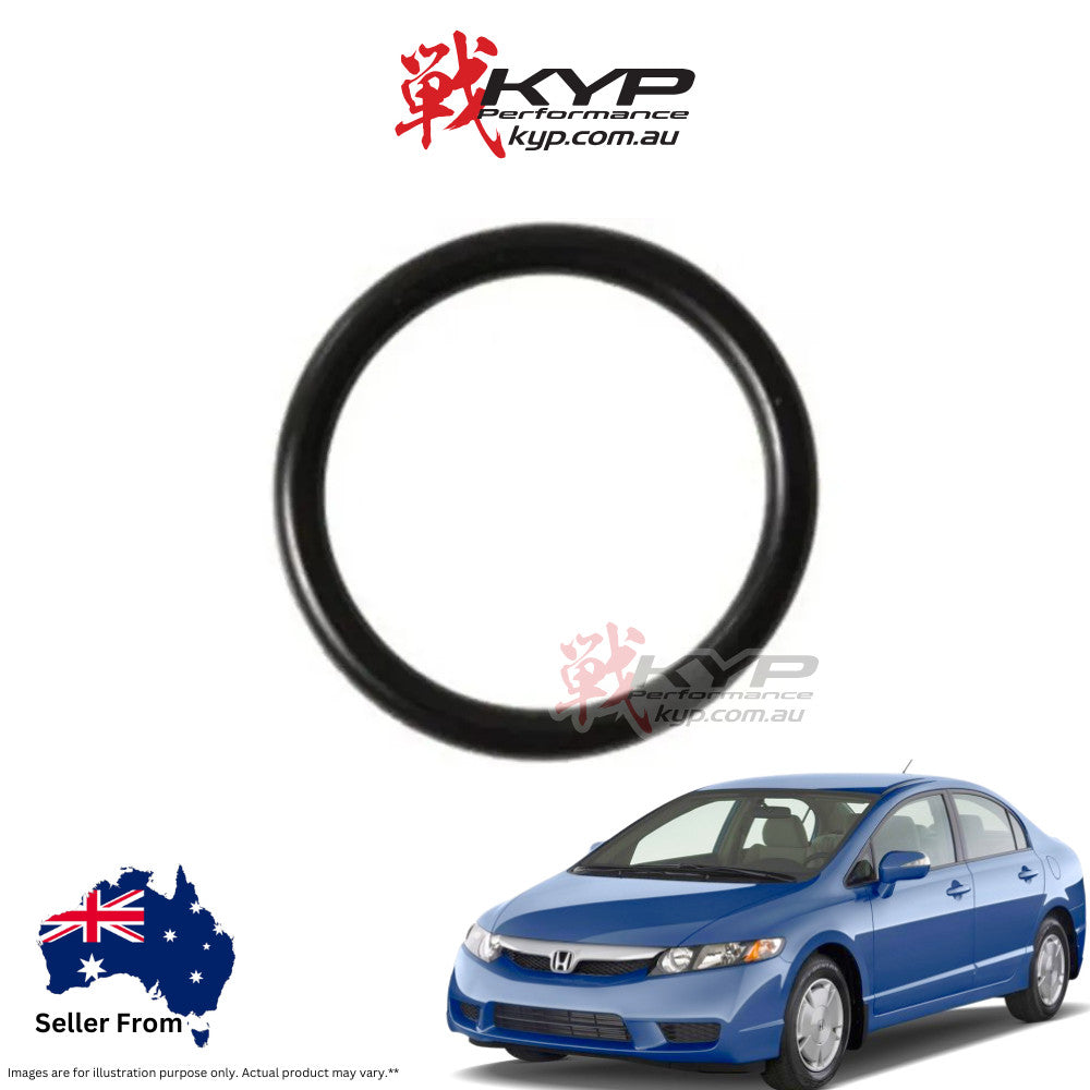 HONDA OEM O-RING 23. 8 X2.4