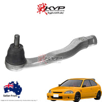 HONDA OEM STEERING RACK TIE ROD END - EK4 EK9 EM1 DC2 DB8 CIVIC INTEGRA TYPE R