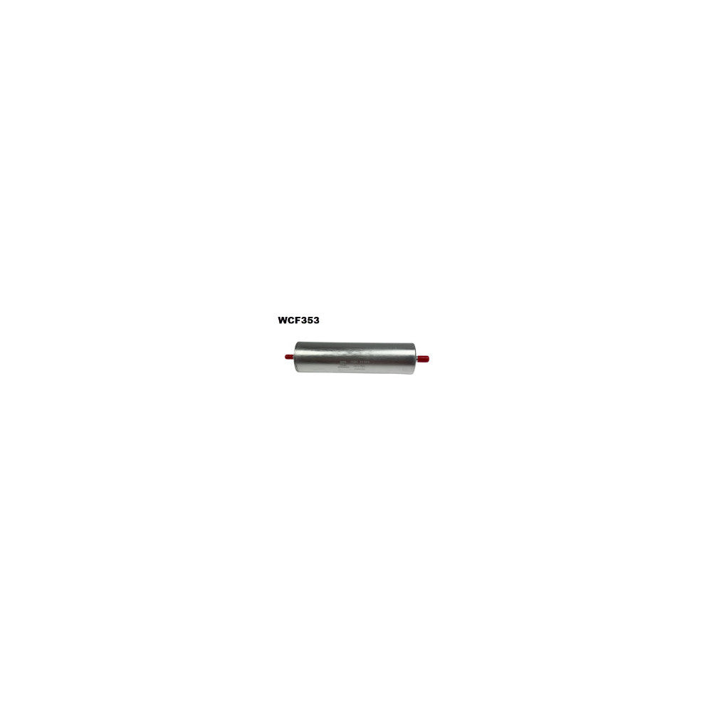 Wesfil DIESEL FUEL FILTER Z917 AUDI - WCF353