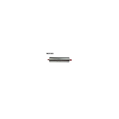 Wesfil DIESEL FUEL FILTER Z917 AUDI - WCF353
