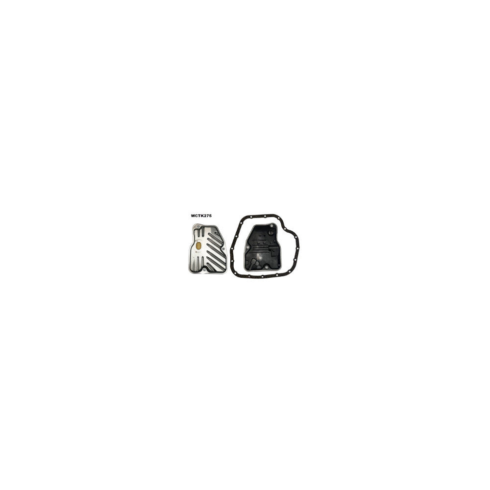 Wesfil TRANSMISSION FILTER KIT TOYOTA - WCTK275