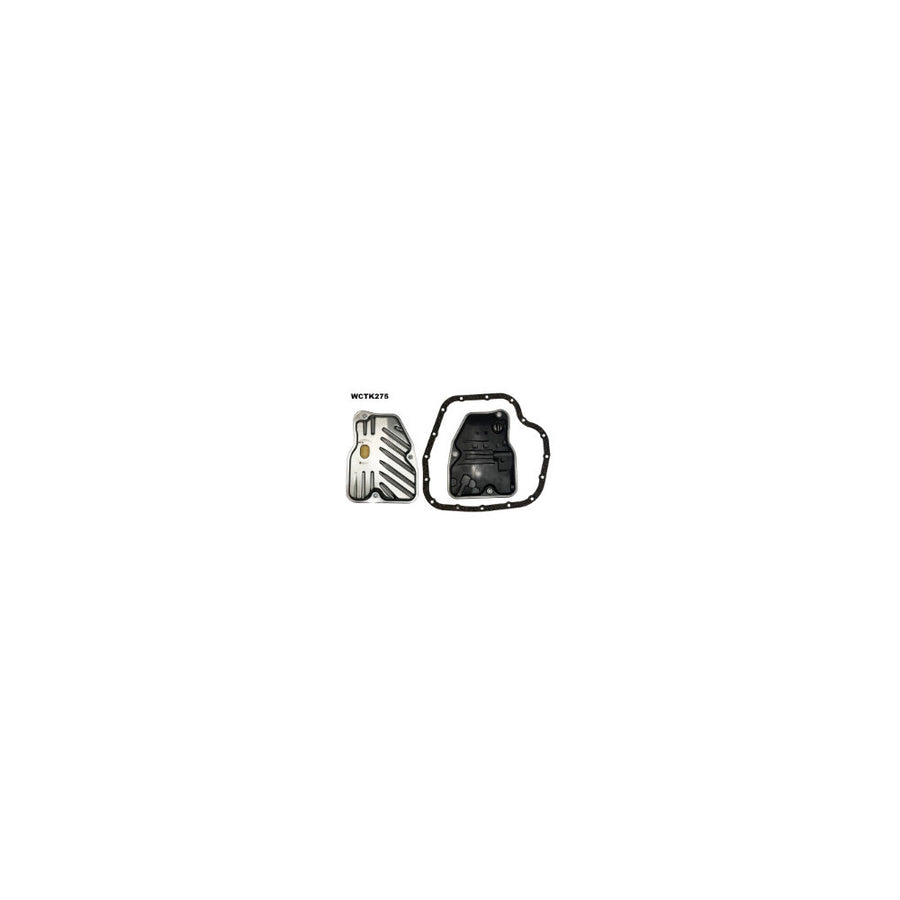 Wesfil TRANSMISSION FILTER KIT TOYOTA - WCTK275
