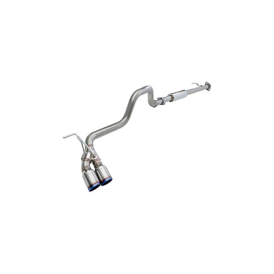 HKS LEGAMAX TRAILMASTER EXHAUST FOR TOYOTA HILUX GUN125 2GD-FTV 31021-AT005