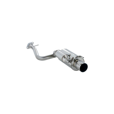 HKS Silent Hi-Power EXHAUST For TOYOTA ALTEZZA SXE10 3S-GE 32016-AT019