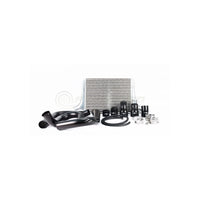 Process West Stage 2 Intercooler Kit Silver for Ford Falcon XR6T/F6 BA/BF 02-08 - PWBAIC02S