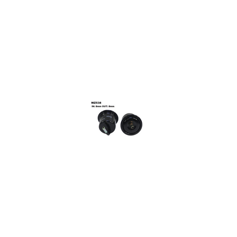 Wesfil EFI FUEL FILTER Z538 SUZUKI - WZ538