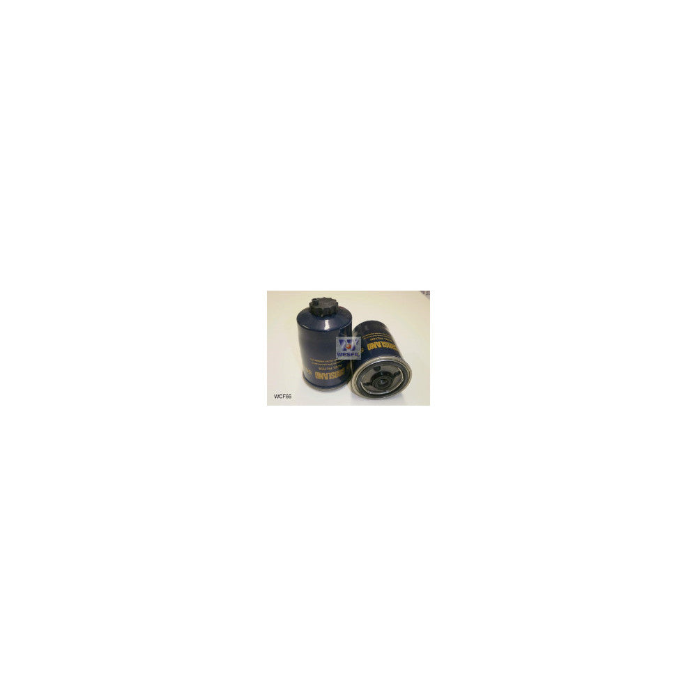 Wesfil DIESEL FUEL FILTER ELEMENT FOR WCF67 - WCF66