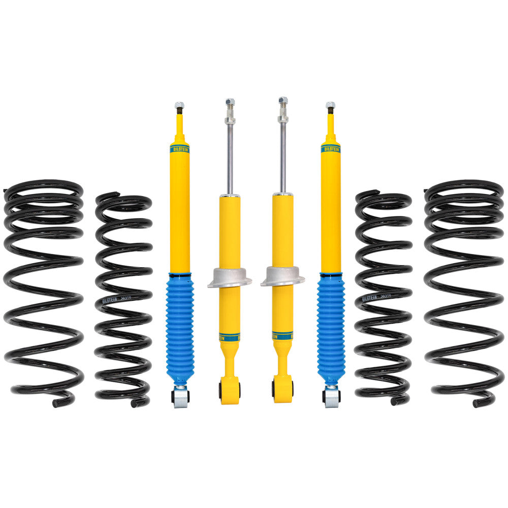 BILSTEIN B6 KIT 2