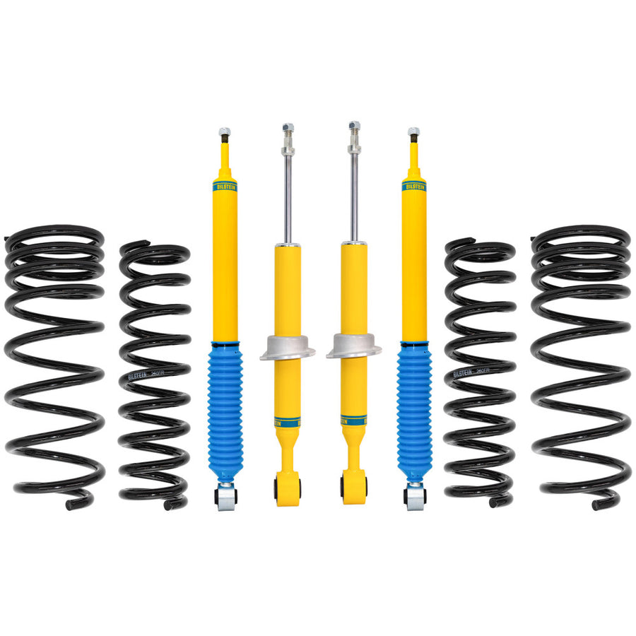 BILSTEIN B6 KIT 2