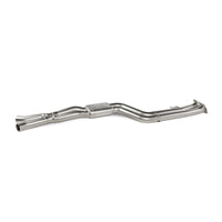 Akrapovic Evolution Link Pipe Set (Titanium) for BMW X3M / X4M / Competition (F97, F98)