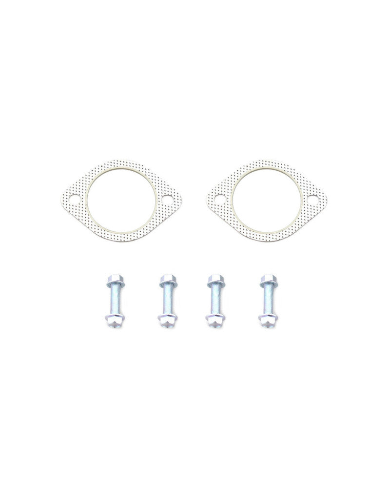 Invidia N2 Gasket/Hardware Kit Subaru BRZ & Toyota 86 12-21, 22+