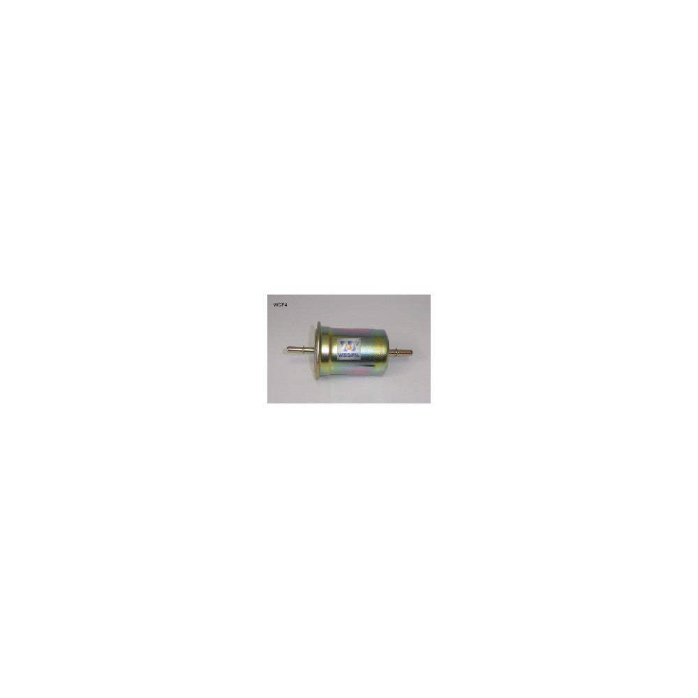 Wesfil EFI FUEL FILTER Z634 HYUNDAI - WCF4