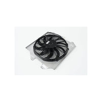 CSF Racing Universal Fan Shroud w/12