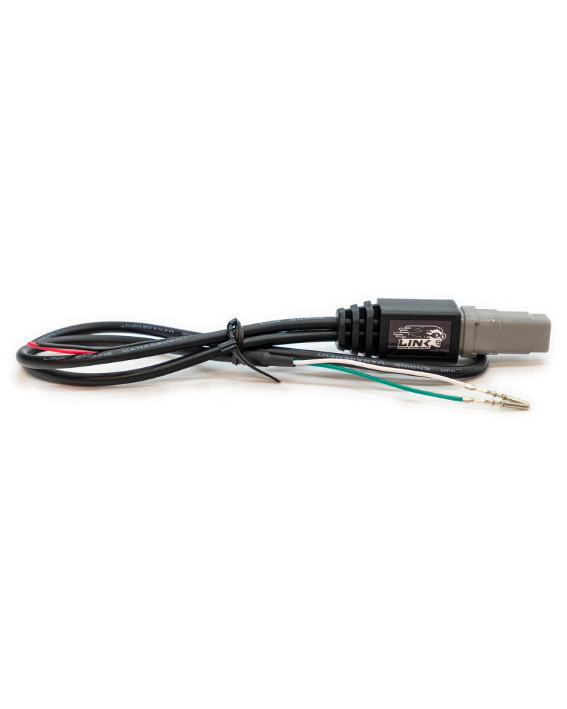 LINK CANSS - CAN CONNECTION CABLE FOR G4X/G4+ WIREIN ECUÃâ¬â¢S (ECU HEADER CAN)