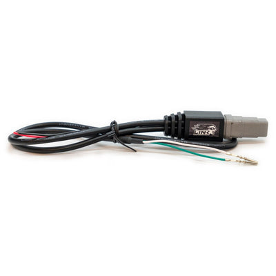 LINK CANSS - CAN CONNECTION CABLE FOR G4X/G4+ WIREIN ECUÃâ¬â¢S (ECU HEADER CAN)